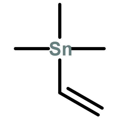 ETHENYL(TRIMETHYL)STANNANE 