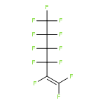 PERFLUOROHEXENE-1 