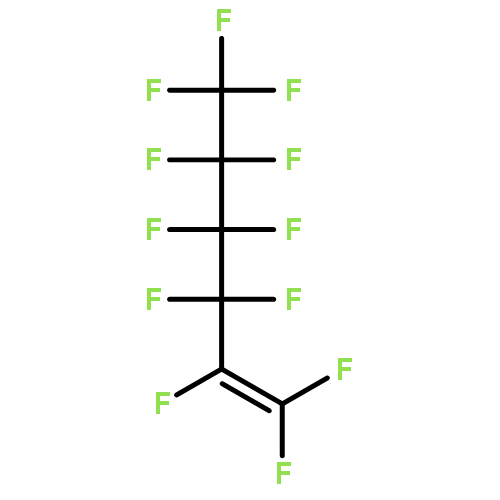 PERFLUOROHEXENE-1 