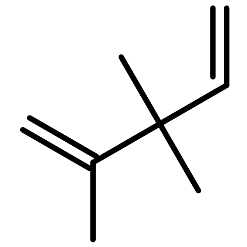 2,3,3-TRIMETHYL-1,4-PENTADIENE 