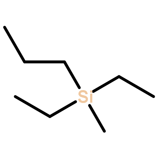 SILANE, DIETHYLMETHYLPROPYL-