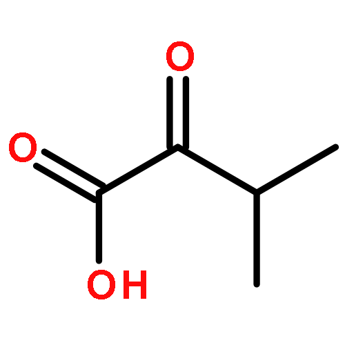 3-METHYL-2-OXOBUTANOIC ACID 