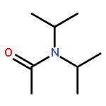 ACETIC ACID-DIISOPROPYLAMIDE 