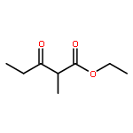 2-METHYL-3-OXO-PENTANOIC ACID ETHYL ESTER 