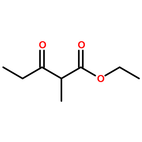 2-METHYL-3-OXO-PENTANOIC ACID ETHYL ESTER 