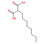 2-OCTYLPROPANEDIOIC ACID 