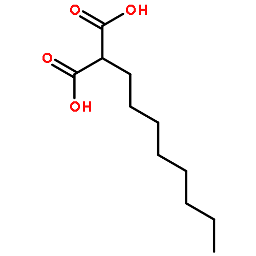 2-OCTYLPROPANEDIOIC ACID 