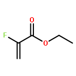 ETHYL 2-FLUOROACRYLATE 