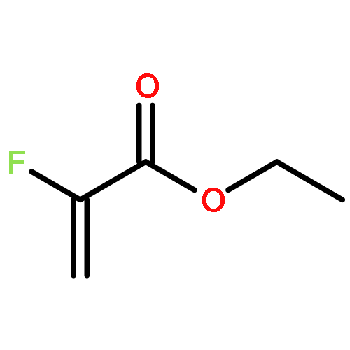 ETHYL 2-FLUOROACRYLATE 