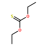 CARBONOTHIOIC ACID, O,O-DIETHYL ESTER