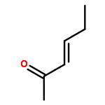 3-Hexen-2-one