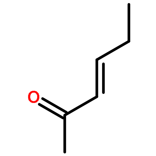 3-Hexen-2-one