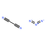 cyanogen azide