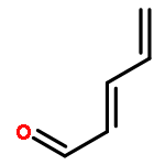 2,4-Pentadienal