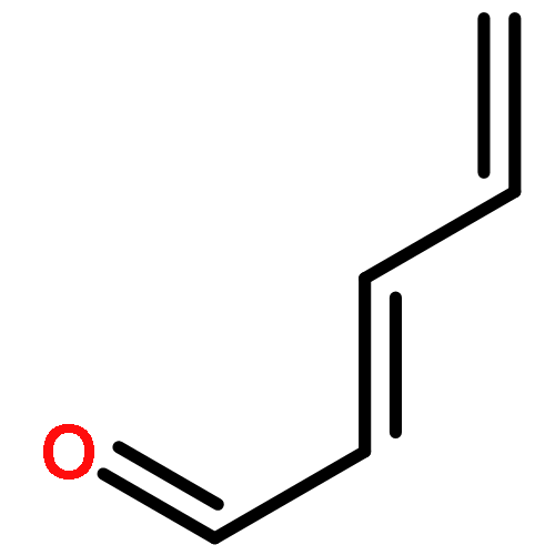 2,4-Pentadienal