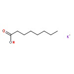 POTASSIUM OCTOATE 