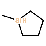 1-METHYLSILOLANE 