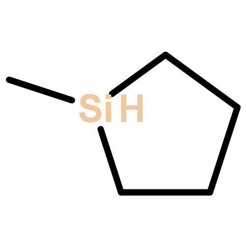 1-METHYLSILOLANE 