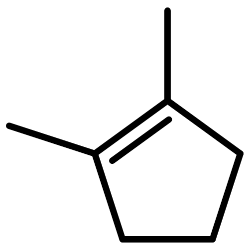 1,2-DIMETHYLCYCLOPENTENE 