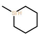 1-METHYLSILINANE 