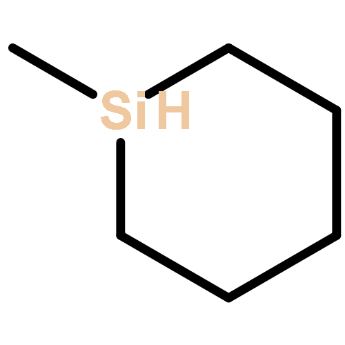 1-METHYLSILINANE 