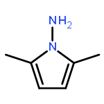 2,5-DIMETHYLPYRROL-1-AMINE 