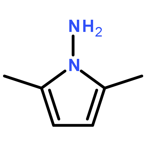 2,5-DIMETHYLPYRROL-1-AMINE 