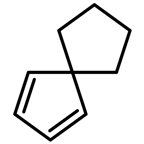 Spiro[4.4]nona-1,3-diene