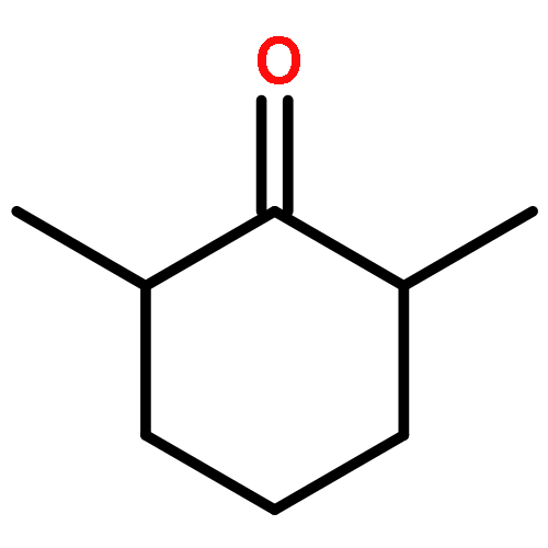 Cyclohexanone, 2,6-dimethyl-, cis-