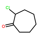 2-CHLOROCYCLOHEPTANONE 