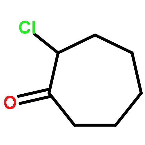 2-CHLOROCYCLOHEPTANONE 