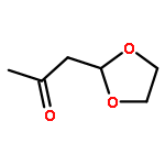 1-(1,3-DIOXOLAN-2-YL)ACETONE 