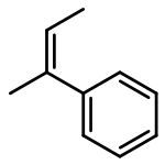 (2Z)-2-BUTEN-2-YLBENZENE 