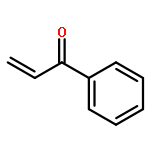 1-PHENYL-2-PROPEN-1-ONE 