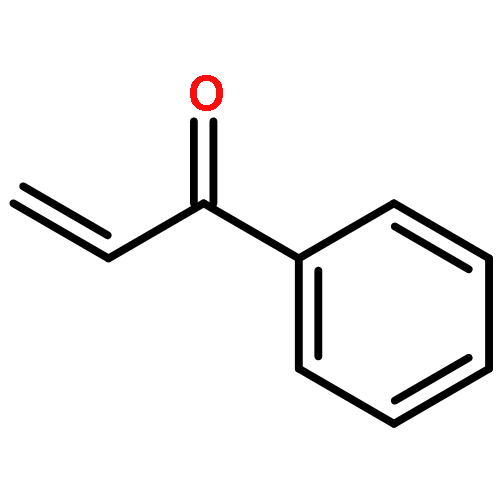 1-PHENYL-2-PROPEN-1-ONE 