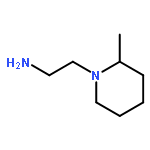 1-METHYL-2-PIPERIDIN-1-YL-ETHYLAMINE 