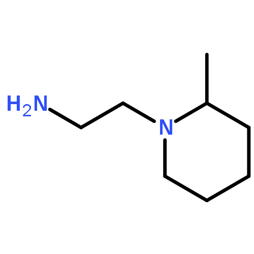 1-METHYL-2-PIPERIDIN-1-YL-ETHYLAMINE 