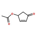 4-ACETOXY-2-CYCLOPENTEN-1-ONE 