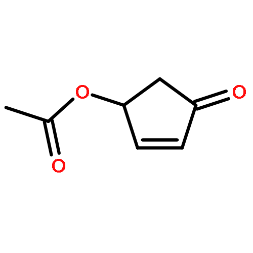 4-ACETOXY-2-CYCLOPENTEN-1-ONE 