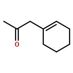 1-CYCLOHEXENYL ACETONE 