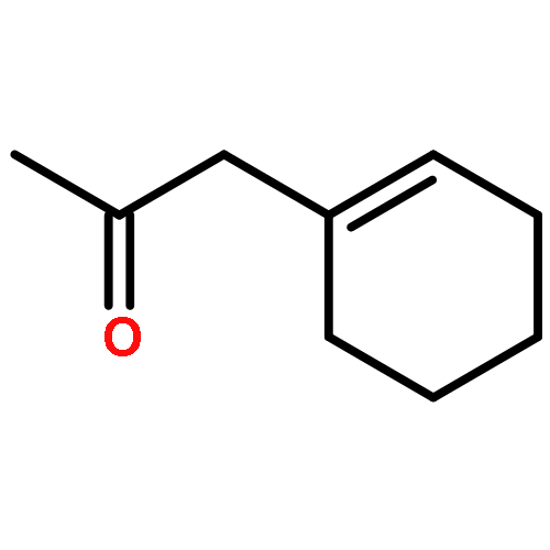 1-CYCLOHEXENYL ACETONE 