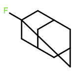 1-FLUOROADAMANTANE 