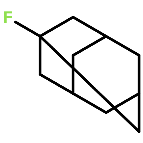 1-FLUOROADAMANTANE 