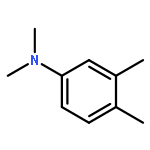 N,N,3,4-TETRAMETHYLANILINE 