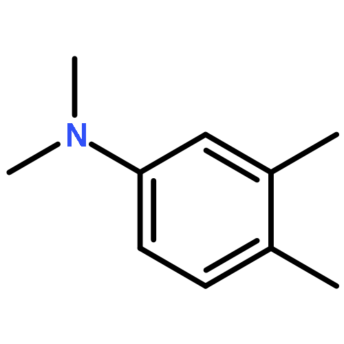 N,N,3,4-TETRAMETHYLANILINE 