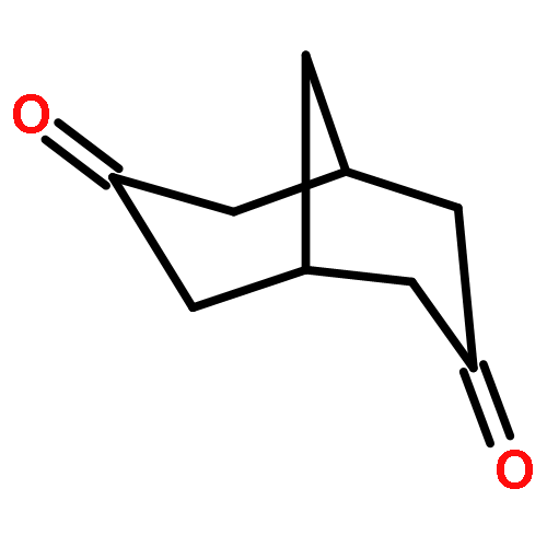 BICYCLO[3.3.1]NONANE-3,7-DIONE 