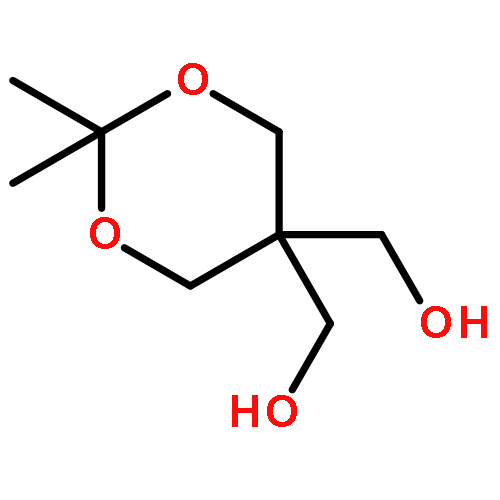 [5-(HYDROXYMETHYL)-2,2-DIMETHYL-1,3-DIOXAN-5-YL]METHANOL 