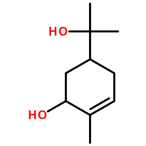 6,8-dihydroxy1-p-menthene