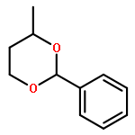 2-PHENYL-4-METHYL-1,3-DIOXANE 