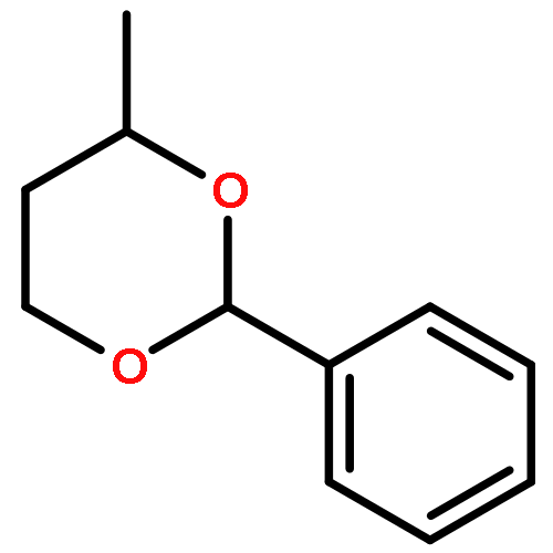 2-PHENYL-4-METHYL-1,3-DIOXANE 